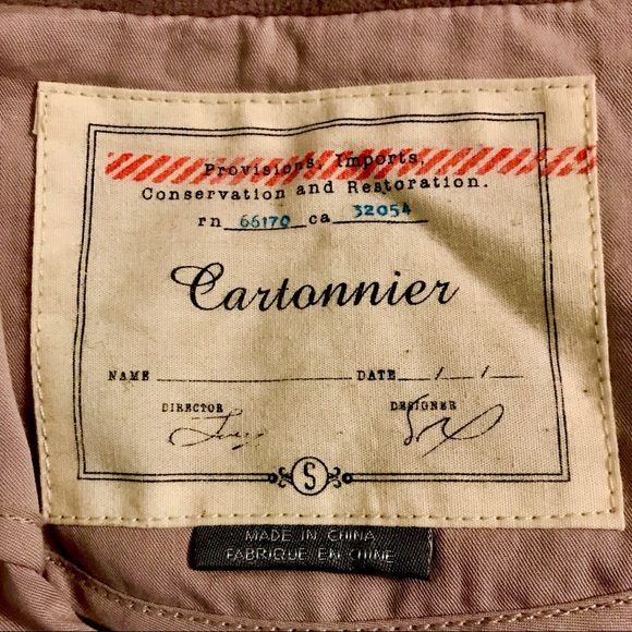 🆕 Anthropologie Cartonnier Polka Dot Blazer - Picture 5 of 8